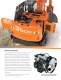 Hitachi Wheeled Excavators - Deere-Hitachi Construction Machinery