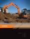 Hitachi Compact Class Excavators