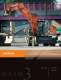 Hitachi Wheeled Excavators