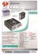 TECNOELETTRA BATTERY CHARGER - Tecnoelettra