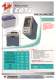 TECNOELETTRA BATTERY CHARGER - Tecnoelettra