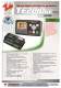 TECNOELETTRA ELECTRONIC CONTROLLER - Tecnoelettra