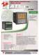 TECNOELETTRA ELECTRONIC CONTROLLER - Tecnoelettra