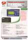TECNOELETTRA ELECTRONIC CONTROLLER - Tecnoelettra