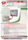 TECNOELETTRA ELECTRONIC CONTROLLER - Tecnoelettra