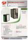 TECNOELETTRA ELECTRONIC CONTROLLER - Tecnoelettra