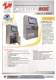 TECNOELETTRA AUTOMATIC PANELS SERIES AT 2011 - Tecnoelettra