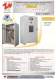 TECNOELETTRA AUTOMATIC PANELS SERIES TE808 - Tecnoelettra