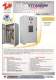 TECNOELETTRA AUTOMATIC PANELS SERIES TE808 - Tecnoelettra