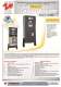 TECNOELETTRA AUTOMATIC PANELS SERIES TE808 - Tecnoelettra