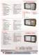 TECNOELETTRA AUTOMATIC PANELS SERIES TE808 - Tecnoelettra