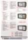 TECNOELETTRA AUTOMATIC PANELS SERIES TE808 - Tecnoelettra