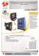 TECNOELETTRA AUTOMATIC PANELS SERIES TE808 - Tecnoelettra