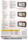 TECNOELETTRA AUTOMATIC PANELS SERIES TE808 - Tecnoelettra