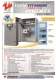 TECNOELETTRA AUTOMATIC PANELS SERIES TE808 - Tecnoelettra