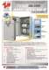 TECNOELETTRA AUTOMATIC PANELS SERIES TE808 - Tecnoelettra