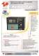 TECNOELETTRA MANUAL PANELS 2011 - Tecnoelettra