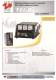 TECNOELETTRA MANUAL PANELS 2011 - Tecnoelettra
