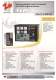 TECNOELETTRA MANUAL PANELS 2011 - Tecnoelettra
