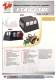 TECNOELETTRA MANUAL PANELS 2011 - Tecnoelettra