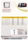 TECNOELETTRA MANUAL PANELS 2011 - Tecnoelettra