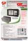 TECNOELETTRA FIREFIGHT CONTROLLER UNI12845 2011 - Tecnoelettra
