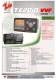 TECNOELETTRA FIREFIGHT CONTROLLER UNI12845 2011 - Tecnoelettra