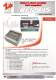 TECNOELETTRA FIREFIGHT PANELS UNI12845 2011 - Tecnoelettra