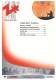 TECNOELETTRA FIREFIGHT PANELS UNI12845 2011 - Tecnoelettra