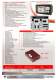 TECNOELETTRA FIREFIGHT PANELS UNI12845 2011 - Tecnoelettra