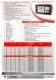 TECNOELETTRA FIREFIGHT PANELS UNI12845 2011 - Tecnoelettra