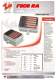 TECNOELETTRA FIREFIGHT PANELS UNI12845 2011 - Tecnoelettra