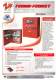 TECNOELETTRA FIREFIGHT PANELS UNI12845 2011 - Tecnoelettra