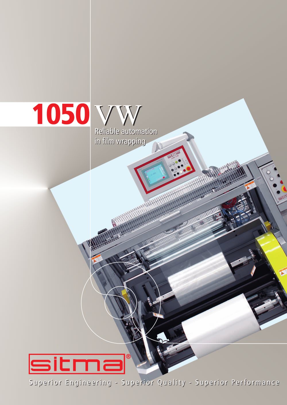 1050-VW - SITMA