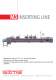 M3  Automatic inserting line for newspapers and magazines - SITMA
