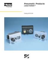 Pneumatic Products LOAD-TAMER�