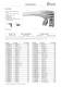 Bent Profiles - May Tec