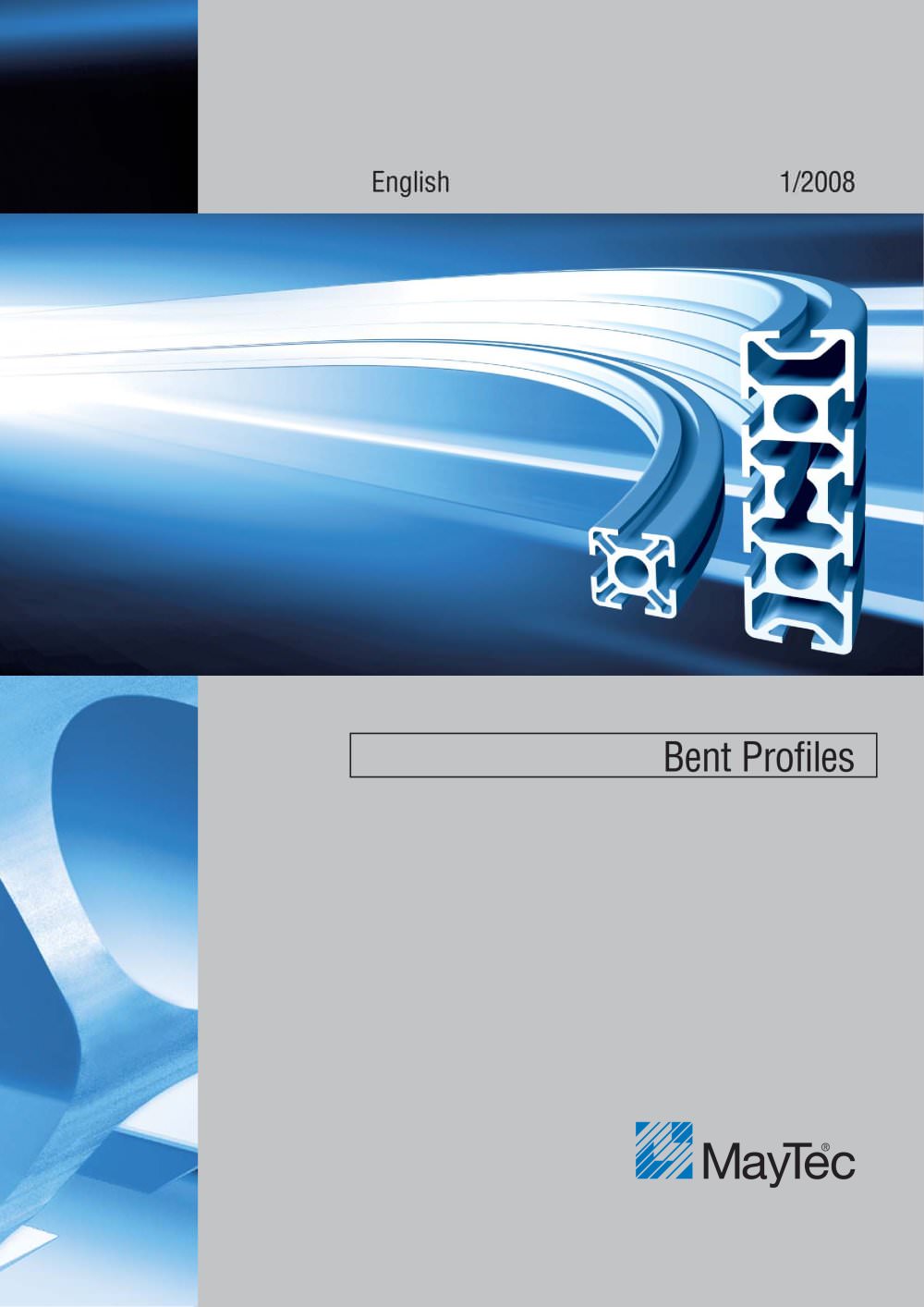 Bent Profiles - May Tec