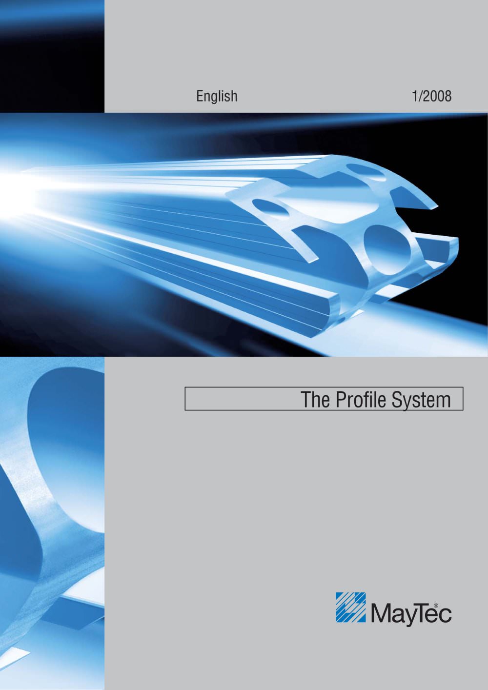 Profile Catalogue - May Tec
