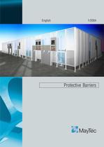 Protective Barriers