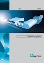 The Linear System