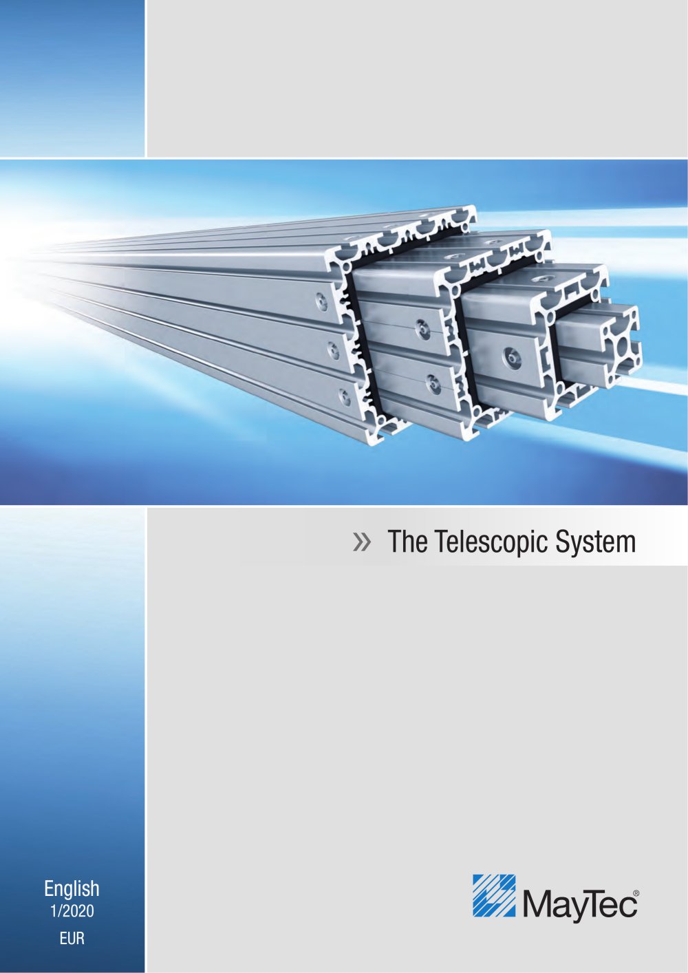 The Telescopic System - May Tec