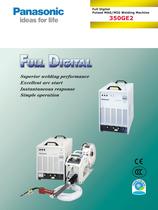 MIG Welding Machines
