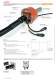 Heated Wall Bushings - Winkler
