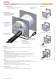 Heated Wall Bushings - Winkler