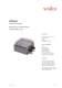 Catalogue Control Monitoring - Winkler