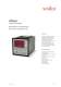 Catalogue Control Monitoring - Winkler