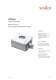 Catalogue Control Monitoring - Winkler