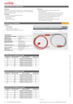 HEATING TAPES AND HEATING CORDS