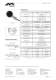 Leaflet M2010 & M2015 Microphone - NTi Audio